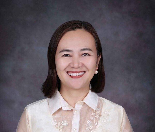 Jules Alexis B. Dajay, RN, MAN