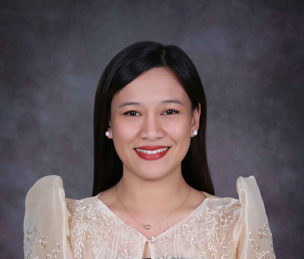 LALAINE BEVVY C. DULAY