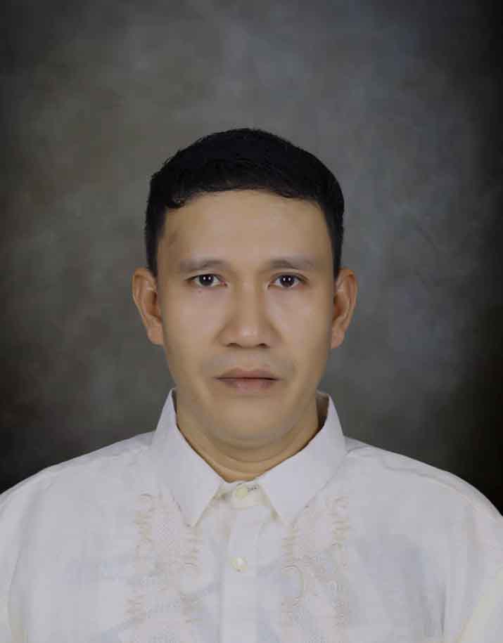 RYAN OMAR D. ANDANG