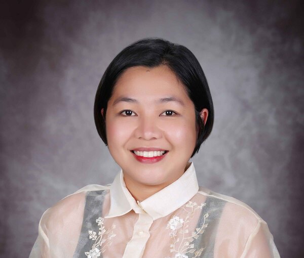 LALAINE BEVVY C. DULAY