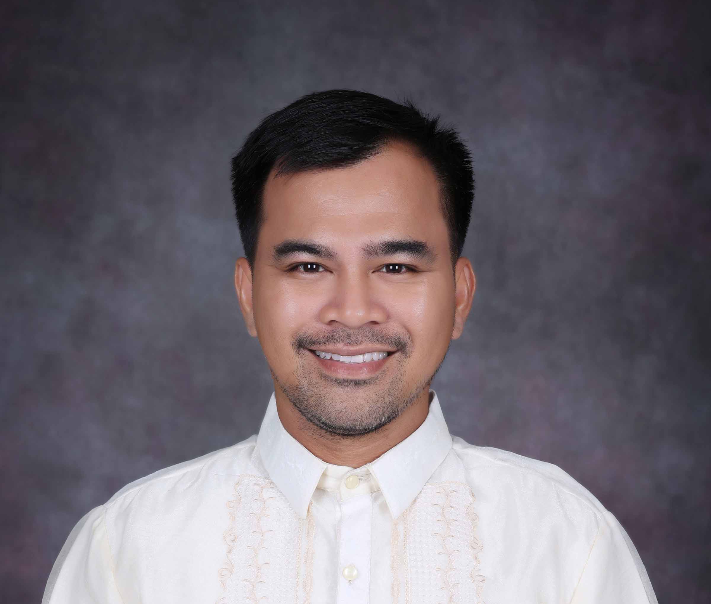 Ruel C. Villanueva