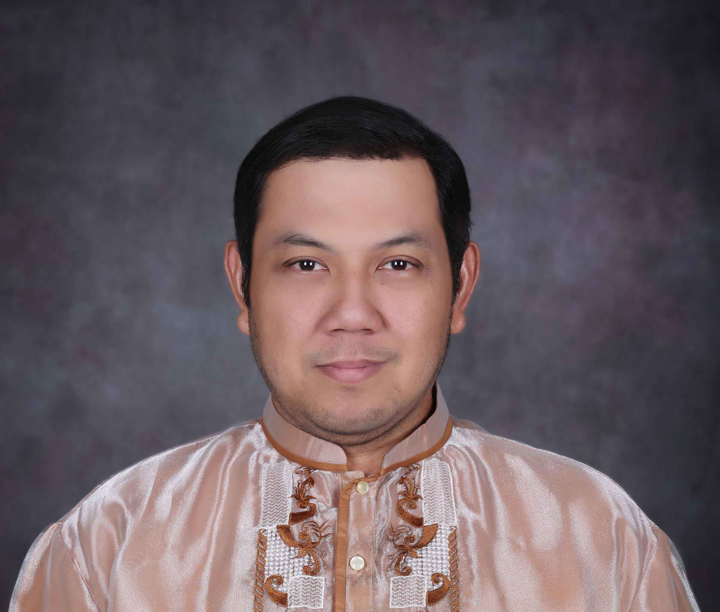 RYAN OMAR D. ANDANG