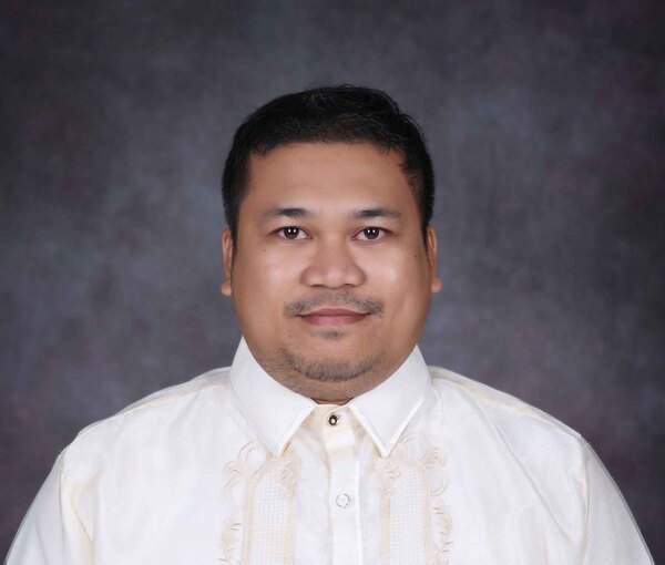 Ray Ken M. Garzon