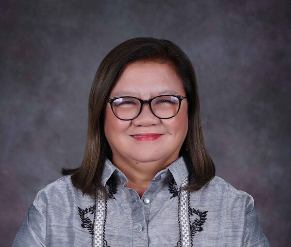 Dr. Benneth L. Mercado