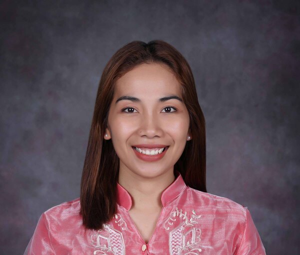 Dr. Mary Jane R. Reponte