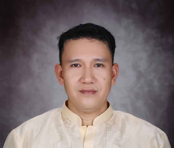 MANCOM Member