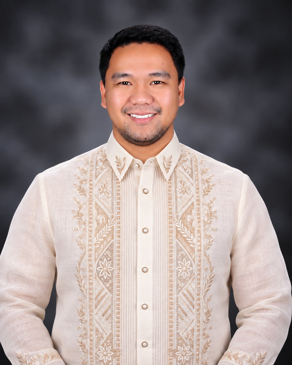 Kenneth M. Gordo